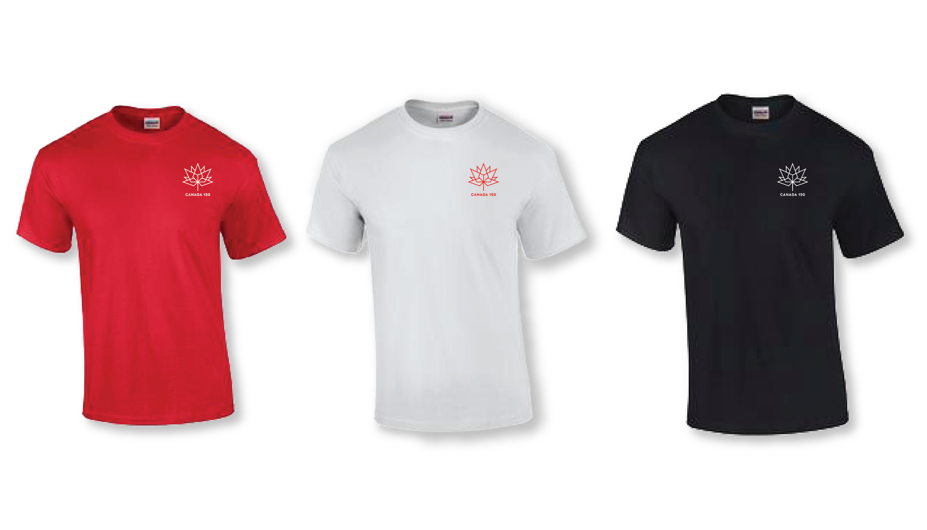 Canada 150 Tee Shirt