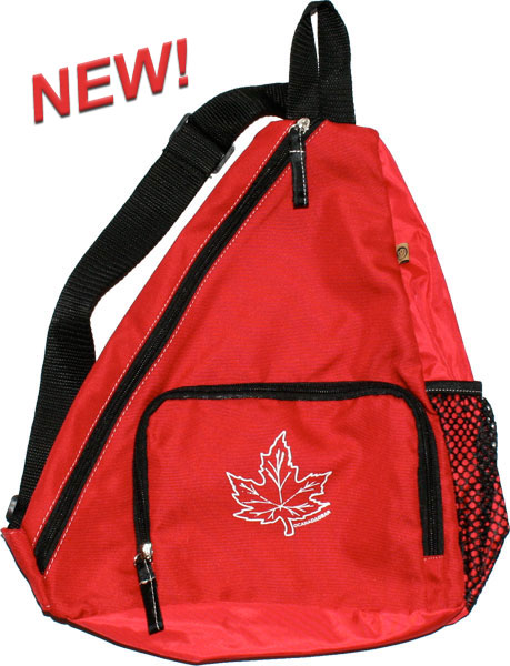 O'Canada ECO Slingback
