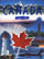 Canada book with incredible color photos from across Canada