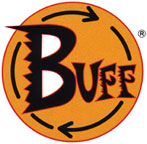Buff logo