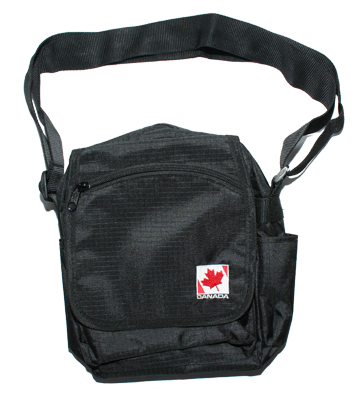 Canada Travel Bag