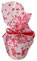 Canada Metal Pail Candles (2 sizes)