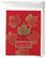 Canada Blank Gift Card (with envelope)