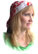 Canada Flag Skull Cap