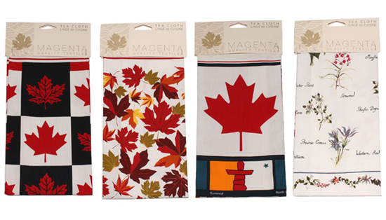 Tea Towels