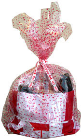 O'Canada BBQ Kit Giftbag
