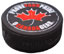 Prove Your Pride Hockey Puck