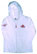 Canada Full-zip Hoodie designed just for ladies