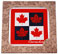 Canada Ceramic Pot Holder / Hotpad (3-color)