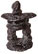 Canada Inukshuk (black - 2 sizes)