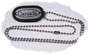 Canada Dog Tag Necklace