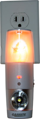 O'Canada Flashlight