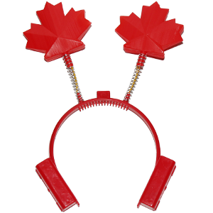 O'Canada Head Boppers