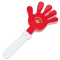 O'Canada Clapper