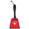 O'Canada Metal Cowbell