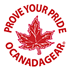 O'Canada Gear Home