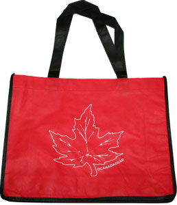 ocg shopping bag