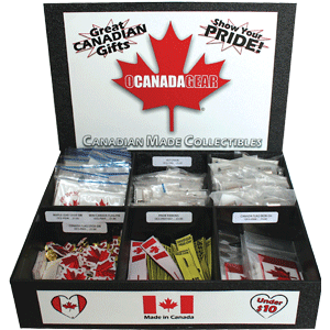 Souvenir Box A