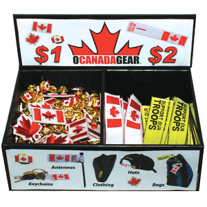 Souvenir Box B