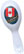 Canada Spoon Dish (white)