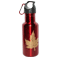 stainless water bottle