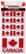 Canada Puffy Stickers (9-pack)