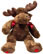Canada Fuzzy Bear Stuffed Animal