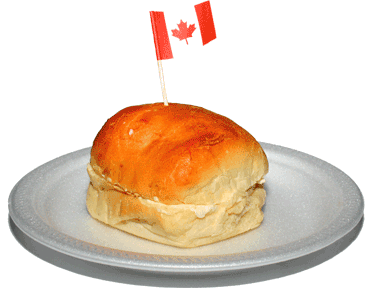 Toothpick Butterbun