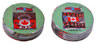 Canada Flag Face Towels in your choice of two styles