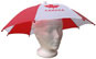 Canada Umbrella Hat