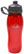 O'Canada Maple Leaf Water Bottle